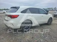 2019 Acura MDX photo