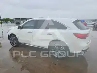 2019 Acura MDX фото