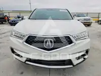 2019 Acura MDX фото