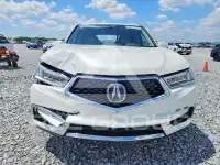 2019 Acura MDX фото