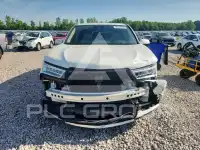2019 Acura MDX фото