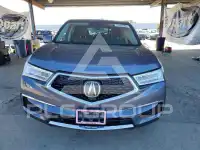 2019 Acura MDX фото
