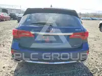2019 Acura MDX фото
