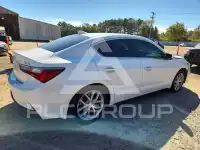 2019 Acura ILX фото