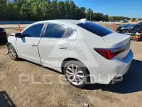 2019 Acura ILX фото