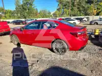 2019 Acura ILX фото