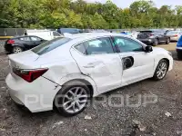 2019 Acura ILX фото