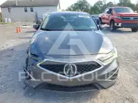 2019 Acura ILX photo