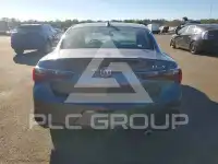 2019 Acura ILX photo