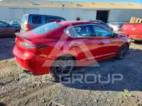2019 Acura ILX фото
