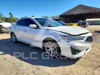 2019 Acura ILX фото