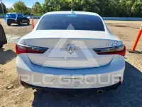 2019 Acura ILX фото