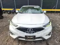 2019 Acura ILX фото