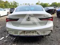 2019 Acura ILX фото