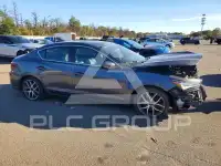 2019 Acura ILX photo