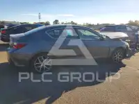 2019 Acura ILX photo