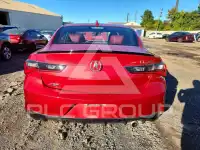 2019 Acura ILX фото