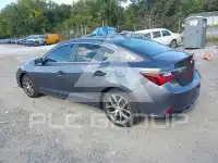 2019 Acura ILX photo