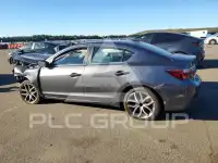 2019 Acura ILX photo