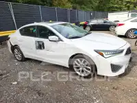 2019 Acura ILX фото
