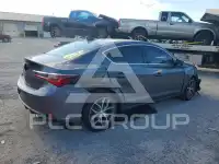 2019 Acura ILX photo