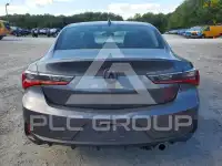 2019 Acura ILX photo