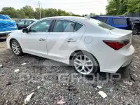 2019 Acura ILX фото