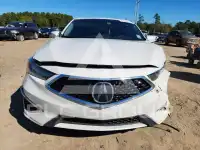 2019 Acura ILX фото