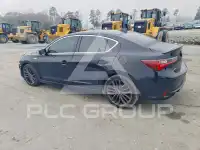 2019 Acura ILX фото