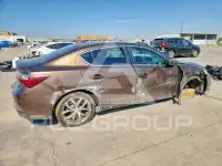 2019 Acura ILX фото