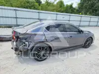 2019 Acura ILX фото
