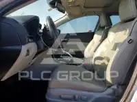 2019 Acura ILX фото