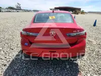 2019 Acura ILX photo