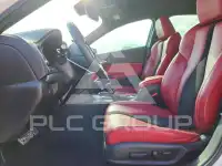 2019 Acura ILX фото