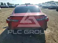 2019 Acura ILX фото