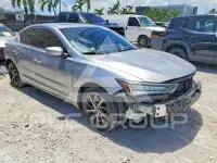 2019 Acura ILX фото