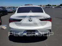 2019 Acura ILX photo