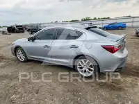 2019 Acura ILX фото