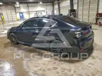 2019 Acura ILX photo