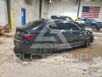 2019 Acura ILX photo