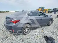 2019 Acura ILX фото
