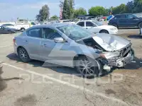 2019 Acura ILX фото