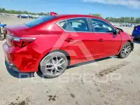 2019 Acura ILX фото