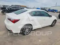2019 Acura ILX фото