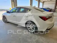 2019 Acura ILX фото