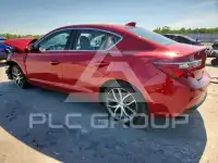 2019 Acura ILX фото