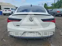 2019 Acura ILX фото