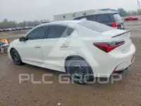 2019 Acura ILX фото