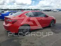 2019 Acura ILX фото