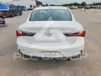 2019 Acura ILX фото